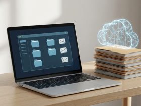 Outlook’ta E-posta Saklama: Dosyalama Stratejisi 14 Outlook’ta E-posta Saklama: Dosyalama Stratejisi