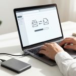 Outlook’ta E-postaları Dışa Aktarma Mantığı