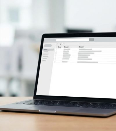 Outlook’ta E-postaları Sıralama: Tarih Gönderen Konu Mantığı