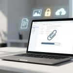 Outlook’ta Ek Dosya Gönderirken Dikkat Edilecekler