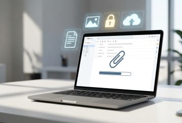 Outlook’ta Ek Dosya Gönderirken Dikkat Edilecekler