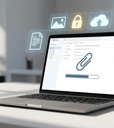 Outlook’ta Ek Dosya Gönderirken Dikkat Edilecekler 3 Outlook’ta Ek Dosya Gönderirken Dikkat Edilecekler