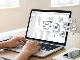 Outlook’ta Ek Dosyalarda Sürüm Karmaşası Nasıl Önlenir?