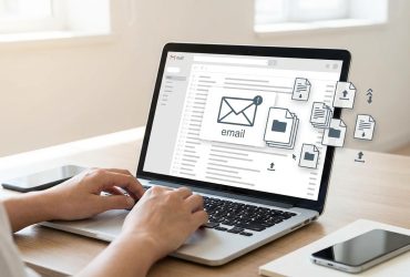 Outlook’ta Ek Dosyalarda Sürüm Karmaşası Nasıl Önlenir? 48 Outlook’ta Ek Dosyalarda Sürüm Karmaşası Nasıl Önlenir?