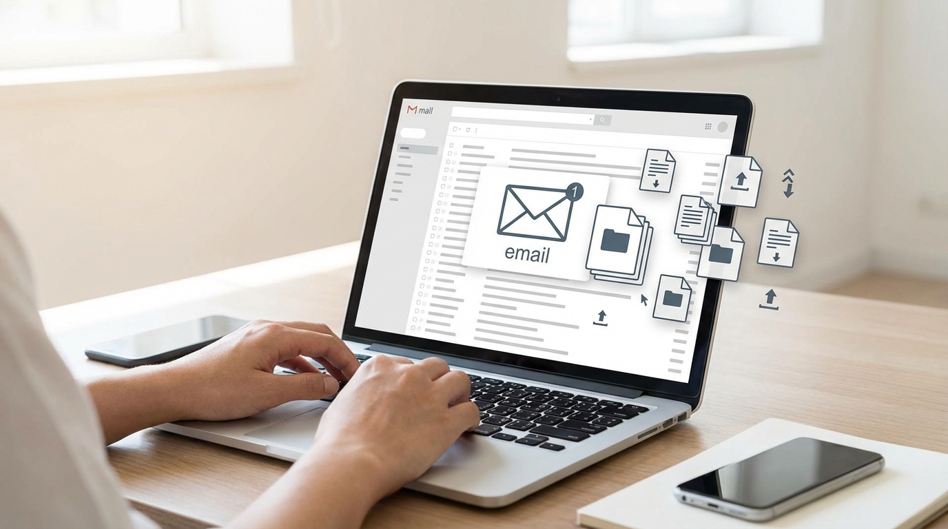 Outlook’ta Ek Dosyalarda Sürüm Karmaşası Nasıl Önlenir?
