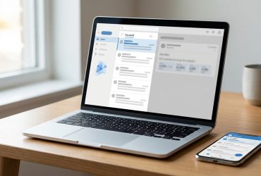 Outlook’ta Focused Inbox Nedir ve Nasıl Kullanılır?