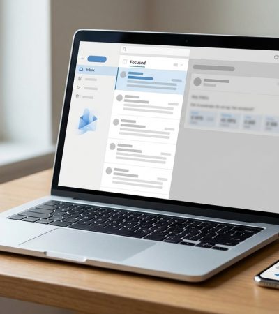 Outlook’ta Focused Inbox Nedir ve Nasıl Kullanılır?