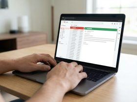 Outlook’ta Focused ve Other Sekmeleri Mantığı