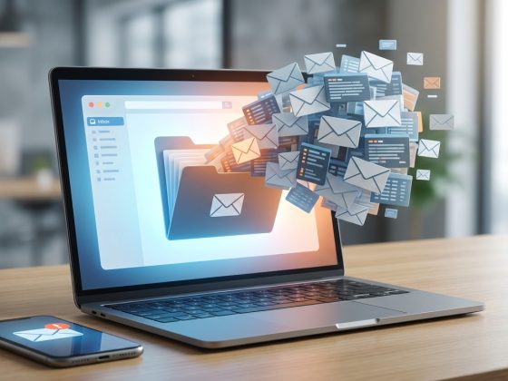 Outlook’ta Gelen Kutusu Neden Şişer? En Yaygın Sebepler