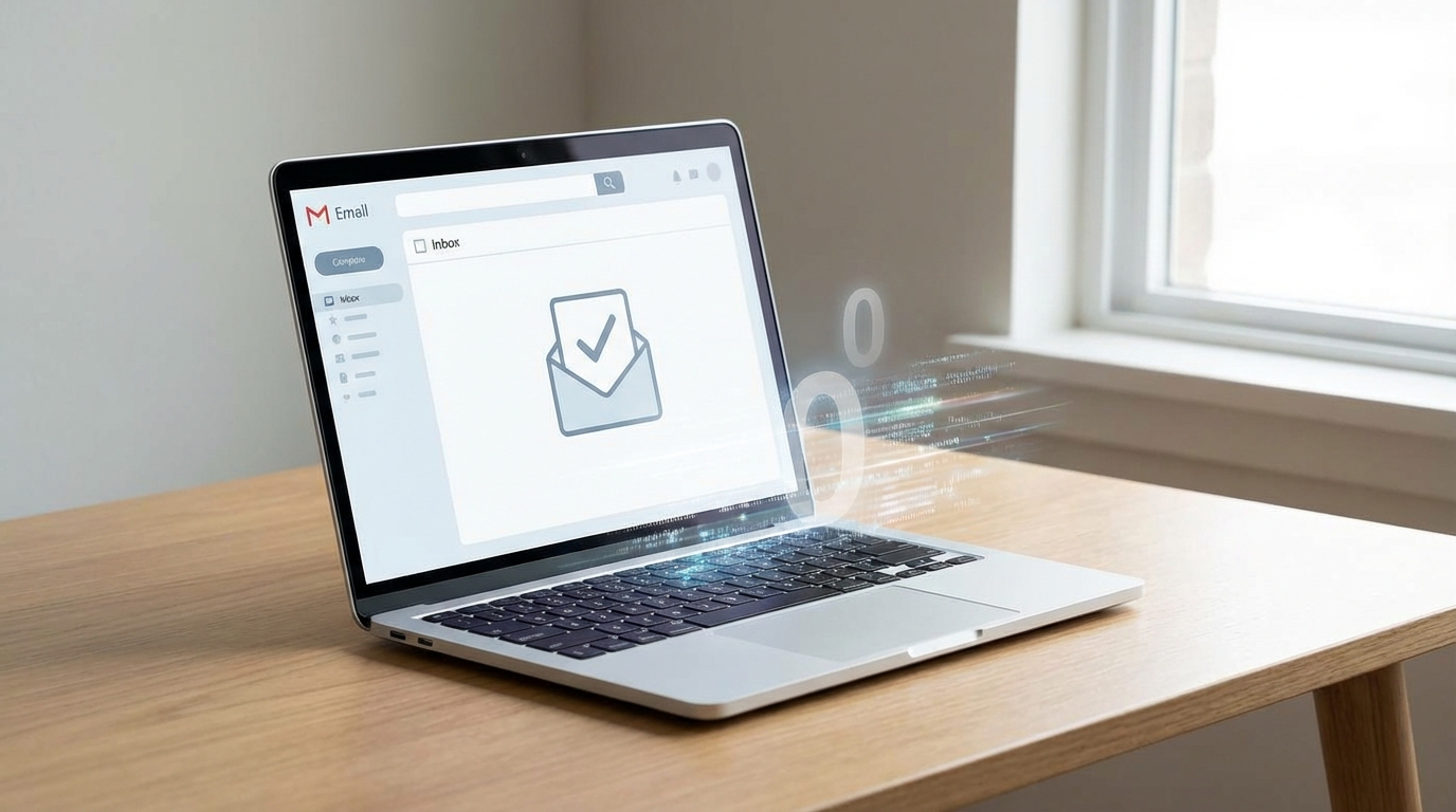 Outlook’ta Gelen Kutusu Sıfır Inbox Zero Nasıl Kurulur?