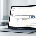 Outlook’ta Gelişmiş Arama ile Doğru Sonuca Hızlı Ulaşma
