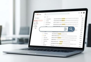 Outlook’ta Gelişmiş Arama ile Doğru Sonuca Hızlı Ulaşma