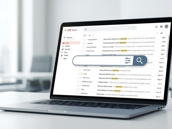 Outlook’ta Gelişmiş Arama ile Doğru Sonuca Hızlı Ulaşma 23 Outlook’ta Gelişmiş Arama ile Doğru Sonuca Hızlı Ulaşma