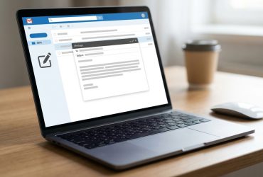 Outlook’ta Gönderilen Maili Düzeltmek için Replace Mantığı