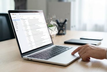 Outlook’ta Gönderilen Maili Geri Çağırma Recall Nasıl Çalışır?