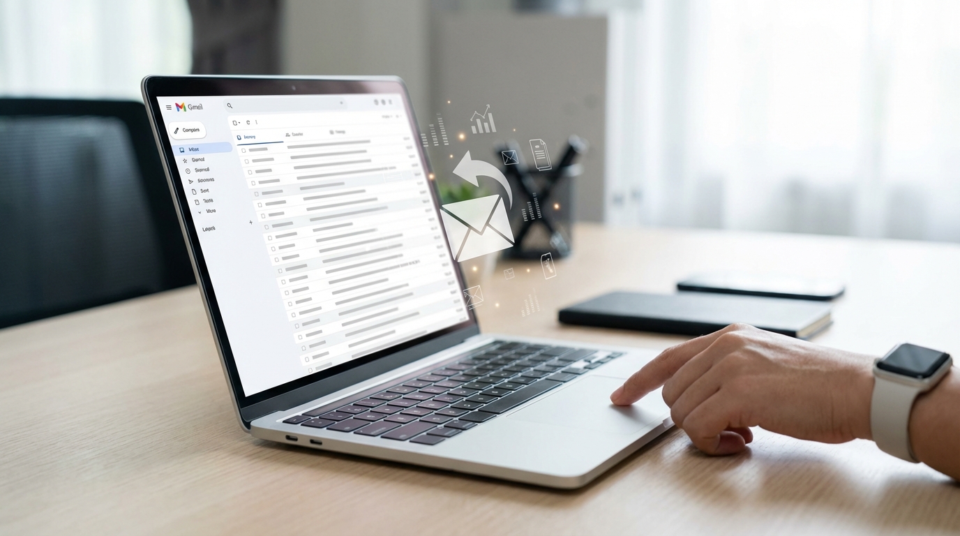 Outlook’ta Gönderilen Maili Geri Çağırma Recall Nasıl Çalışır?