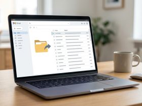 Outlook’ta Gönderilenler Klasörünü Düzenli Tutma Yöntemleri