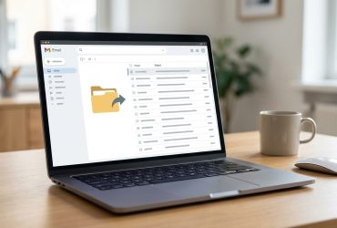 Outlook’ta Gönderilenler Klasörünü Düzenli Tutma Yöntemleri