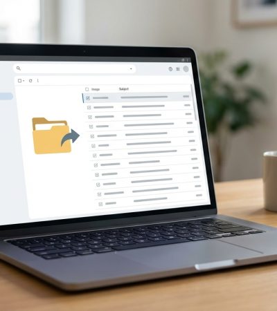 Outlook’ta Gönderilenler Klasörünü Düzenli Tutma Yöntemleri 3 Outlook’ta Gönderilenler Klasörünü Düzenli Tutma Yöntemleri
