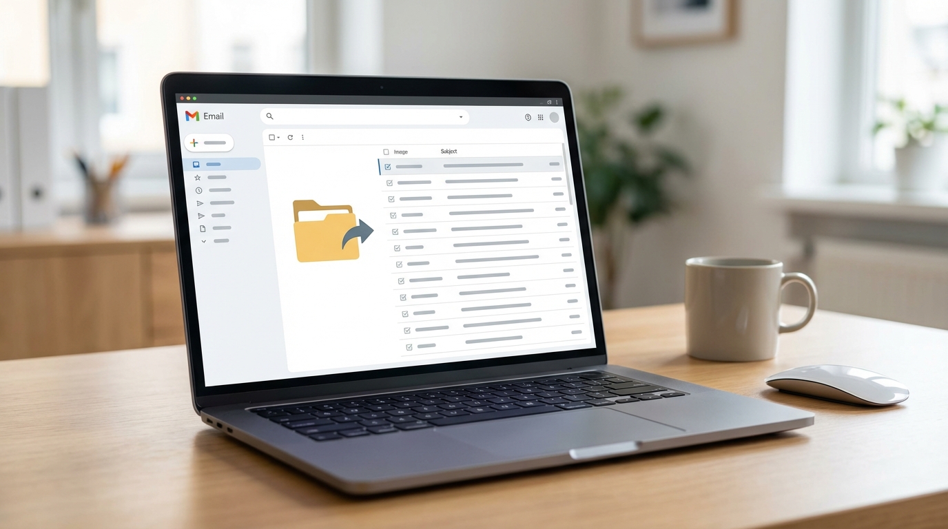 Outlook’ta Gönderilenler Klasörünü Düzenli Tutma Yöntemleri