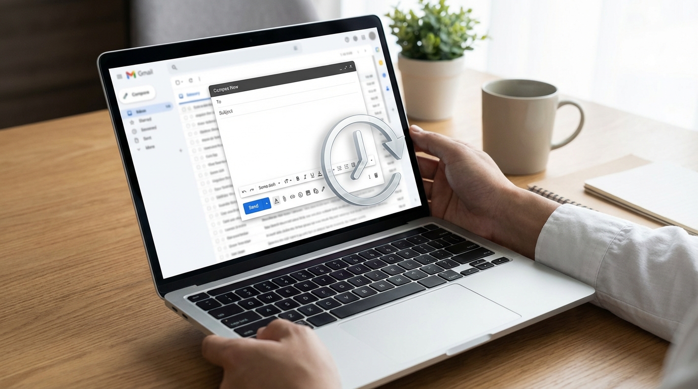 Outlook’ta Göndermeyi Geciktirme Delay Delivery Nasıl Yapılır?