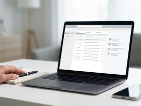 Outlook’ta Günlük E-posta Rutini: Kontrol Listesi