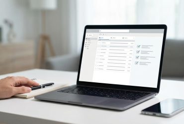 Outlook’ta Günlük E-posta Rutini: Kontrol Listesi 10 Outlook’ta Günlük E-posta Rutini: Kontrol Listesi