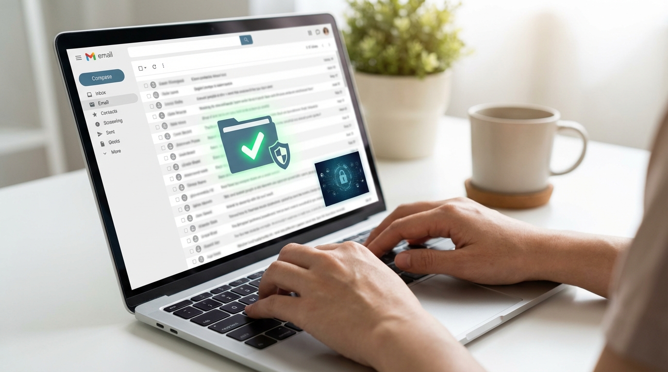 Outlook’ta Güvenilir Gönderen Listesi Oluşturma Mantığı 1 Outlook’ta Güvenilir Gönderen Listesi Oluşturma Mantığı