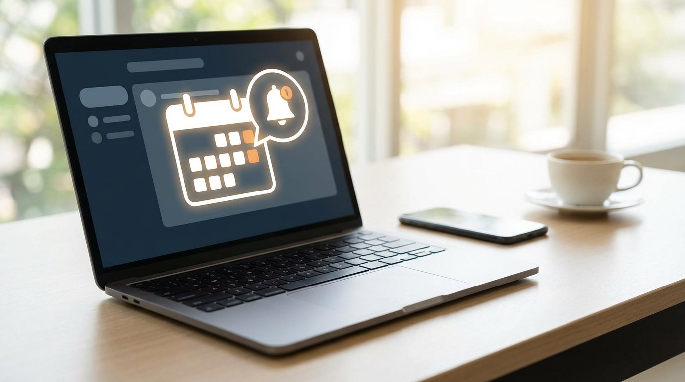 Outlook’ta Hatırlatıcı Reminder Ayarlama ve Yönetme