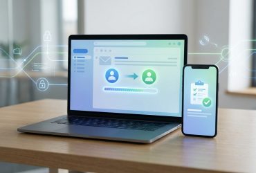Outlook’ta Hesaplar Arası Taşıma: Güvenli Geçiş Kontrol Listesi