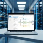 Outlook’ta IMAP POP ve Exchange Farkı Nedir?