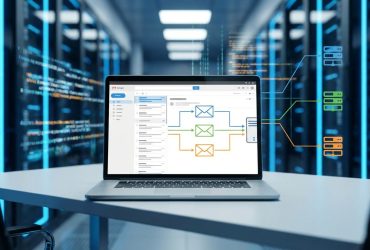Outlook’ta IMAP POP ve Exchange Farkı Nedir?