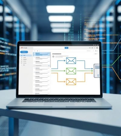 Outlook’ta IMAP POP ve Exchange Farkı Nedir?