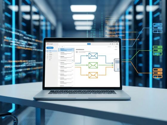 Outlook’ta IMAP POP ve Exchange Farkı Nedir?