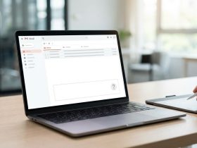 Outlook’ta İmza Neden Görünmüyor? Çözüm Kontrol Listesi