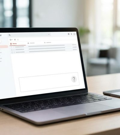 Outlook’ta İmza Neden Görünmüyor? Çözüm Kontrol Listesi