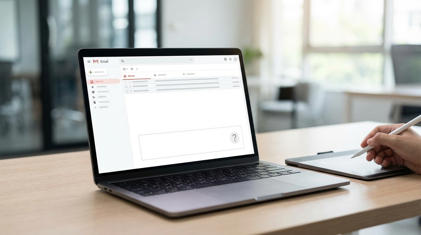 Outlook’ta İmza Neden Görünmüyor? Çözüm Kontrol Listesi 1 Outlook’ta İmza Neden Görünmüyor? Çözüm Kontrol Listesi