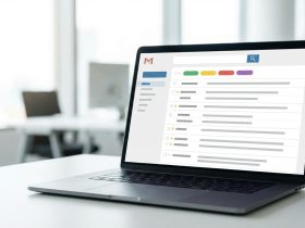 Outlook’ta Kategoriye Göre Arama ve Filtreleme