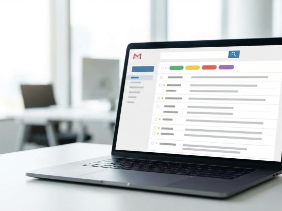 Outlook’ta Kategoriye Göre Arama ve Filtreleme