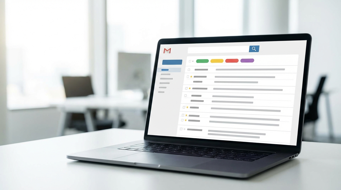 Outlook’ta Kategoriye Göre Arama ve Filtreleme 1 Outlook’ta Kategoriye Göre Arama ve Filtreleme