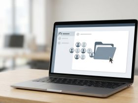 Outlook’ta Kişi Grubu Contact Group Oluşturma