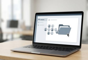Outlook’ta Kişi Grubu Contact Group Oluşturma