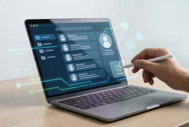 Outlook’ta Kişi Listesini Düzenleme ve Temizleme