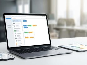 Outlook’ta Kişilere Kategori Atama ile Düzenli CRM Mantığı 5 Outlook’ta Kişilere Kategori Atama ile Düzenli CRM Mantığı