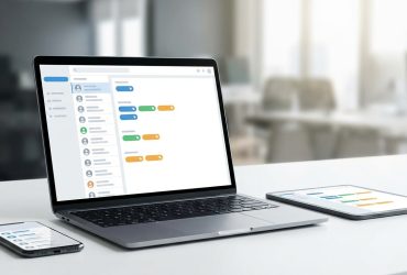 Outlook’ta Kişilere Kategori Atama ile Düzenli CRM Mantığı