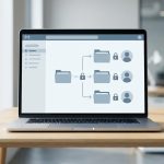 Outlook’ta Klasör İzinleri ve Paylaşım Mantığı