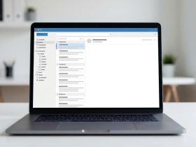 Outlook’ta Klasör Yapısı Nasıl Kurulur? Pratik Organizasyon 19 Outlook’ta Klasör Yapısı Nasıl Kurulur? Pratik Organizasyon