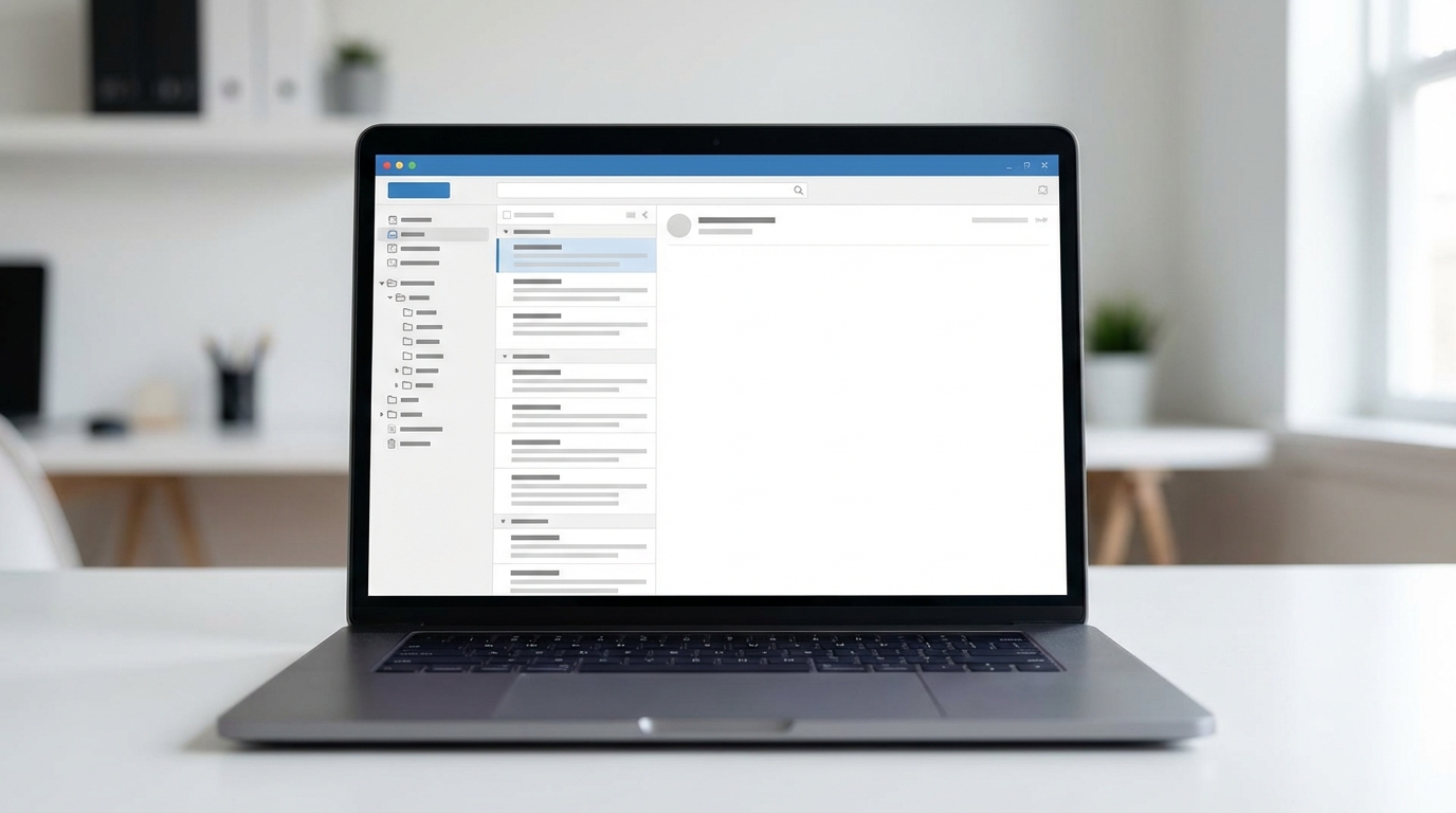 Outlook’ta Klasör Yapısı Nasıl Kurulur? Pratik Organizasyon 1 Outlook’ta Klasör Yapısı Nasıl Kurulur? Pratik Organizasyon