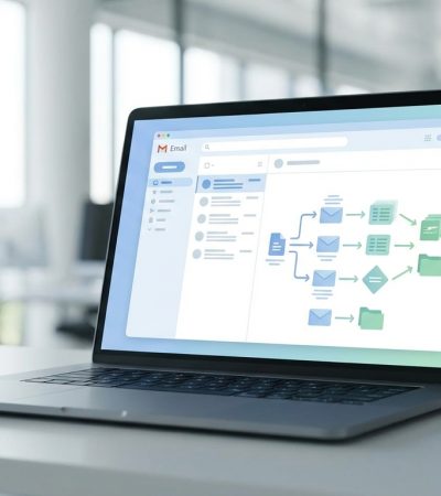 Outlook’ta Kuralları Basitleştirme: En İyi 10 Kural Kurgusu 3 Outlook’ta Kuralları Basitleştirme: En İyi 10 Kural Kurgusu