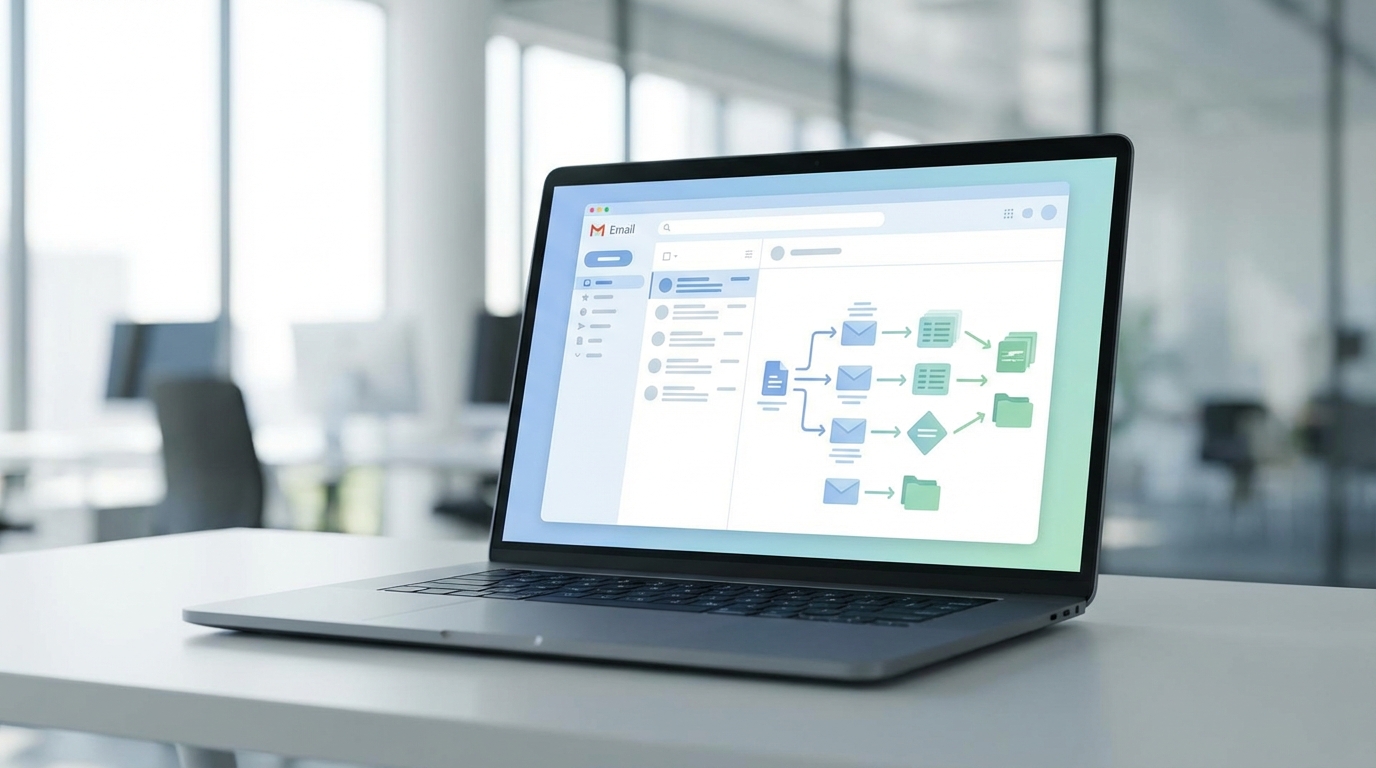 Outlook’ta Kuralları Basitleştirme: En İyi 10 Kural Kurgusu